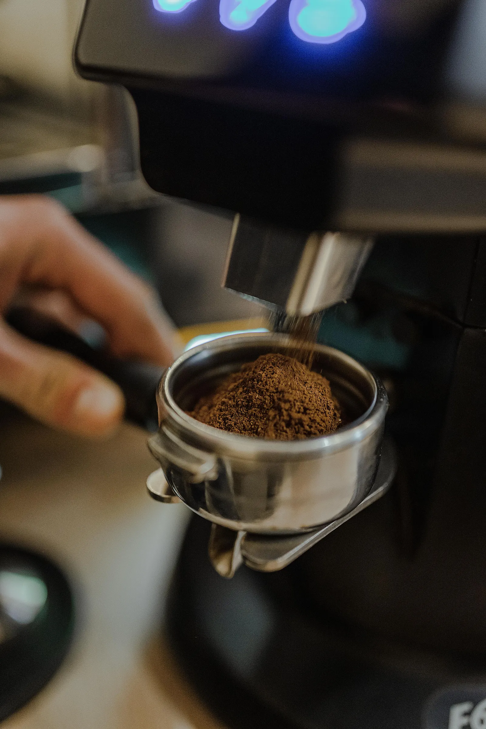آسیاب دستی 1Zpresso JX-Pro